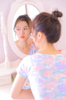 息与子浴室强烈交尾